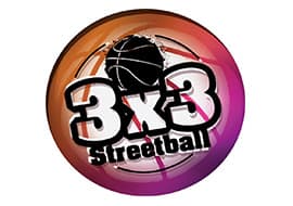 Allso Academy 3x3 Streetball