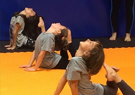 Allso Academy Cimnastik