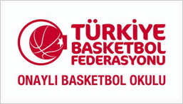 Allso Academy Türkiye Basketbol Federasyonu Üye kuruluşu